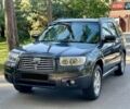 Сірий Субару Forester, об'ємом двигуна 2 л та пробігом 196 тис. км за 7300 $, фото 1 на Automoto.ua