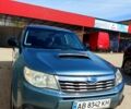 Сірий Субару Forester, об'ємом двигуна 2 л та пробігом 302 тис. км за 8000 $, фото 1 на Automoto.ua