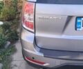 Сірий Субару Forester, об'ємом двигуна 2.46 л та пробігом 170 тис. км за 7300 $, фото 8 на Automoto.ua