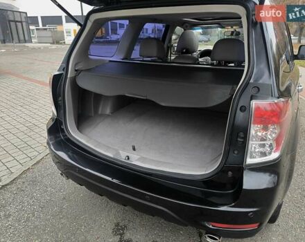 Серый Субару Форестер, объемом двигателя 1.99 л и пробегом 197 тыс. км за 8300 $, фото 19 на Automoto.ua