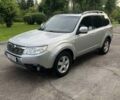 Сірий Субару Forester, об'ємом двигуна 2 л та пробігом 250 тис. км за 8400 $, фото 1 на Automoto.ua