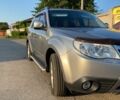 Серый Субару Форестер, объемом двигателя 2 л и пробегом 170 тыс. км за 8800 $, фото 7 на Automoto.ua