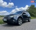 Серый Субару Форестер, объемом двигателя 2.5 л и пробегом 280 тыс. км за 7900 $, фото 1 на Automoto.ua