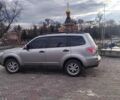 Серый Субару Форестер, объемом двигателя 2 л и пробегом 289 тыс. км за 7700 $, фото 12 на Automoto.ua