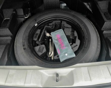 Серый Субару Форестер, объемом двигателя 2 л и пробегом 197 тыс. км за 8300 $, фото 20 на Automoto.ua