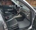 Сірий Субару Forester, об'ємом двигуна 2.5 л та пробігом 233 тис. км за 7800 $, фото 6 на Automoto.ua