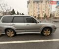 Сірий Субару Forester, об'ємом двигуна 2.5 л та пробігом 318 тис. км за 9500 $, фото 16 на Automoto.ua