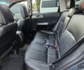 Серый Субару Форестер, объемом двигателя 2 л и пробегом 152 тыс. км за 8800 $, фото 20 на Automoto.ua