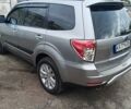 Субару Форестер 2008 в Киеве на Automoto.ua Серый Субару Форестер, объемом двигателя 2.46 л и пробегом 39 тыс. км за 15000 $, фото 1 на Automoto.ua