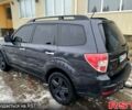 Сірий Субару Forester, об'ємом двигуна 2.5 л та пробігом 290 тис. км за 8100 $, фото 1 на Automoto.ua