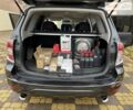 Сірий Субару Forester, об'ємом двигуна 2.5 л та пробігом 192 тис. км за 12000 $, фото 61 на Automoto.ua