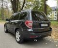 Сірий Субару Forester, об'ємом двигуна 2.5 л та пробігом 192 тис. км за 12000 $, фото 3 на Automoto.ua