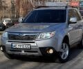 Сірий Субару Forester, об'ємом двигуна 1.99 л та пробігом 190 тис. км за 8800 $, фото 1 на Automoto.ua