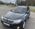 Субару Форестер 2008 в Львове на Automoto.ua Серый Субару Форестер, объемом двигателя 2.46 л и пробегом 340 тыс. км за 8300 $, фото 1 на Automoto.ua