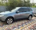 Сірий Субару Forester, об'ємом двигуна 2.5 л та пробігом 205 тис. км за 8000 $, фото 2 на Automoto.ua