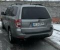 Серый Субару Форестер, объемом двигателя 1.99 л и пробегом 150 тыс. км за 7500 $, фото 1 на Automoto.ua