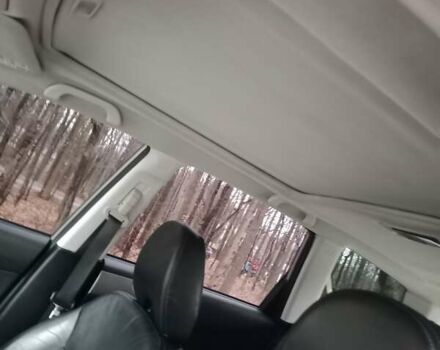 Сірий Субару Forester, об'ємом двигуна 2.5 л та пробігом 233 тис. км за 7800 $, фото 8 на Automoto.ua