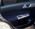 Сірий Субару Forester, об'ємом двигуна 25 л та пробігом 238 тис. км за 8150 $, фото 9 на Automoto.ua