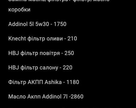 Серый Субару Форестер, объемом двигателя 2.46 л и пробегом 107 тыс. км за 9800 $, фото 31 на Automoto.ua