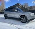 Сірий Субару Forester, об'ємом двигуна 2 л та пробігом 168 тис. км за 3981 $, фото 6 на Automoto.ua