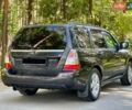 Сірий Субару Forester, об'ємом двигуна 2 л та пробігом 196 тис. км за 7300 $, фото 4 на Automoto.ua