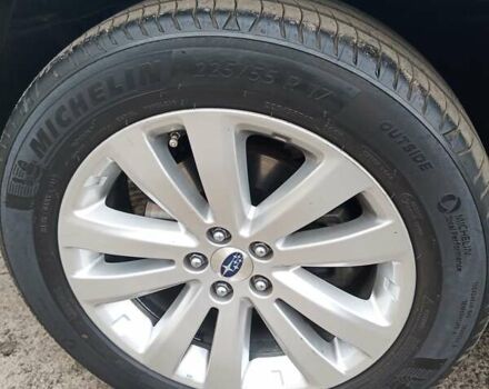 Субару Форестер 2008 в Киеве на Automoto.ua Серый Субару Форестер, объемом двигателя 2.46 л и пробегом 39 тыс. км за 15000 $, фото 19 на Automoto.ua