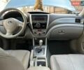 Сірий Субару Forester, об'ємом двигуна 2.5 л та пробігом 144 тис. км за 8500 $, фото 10 на Automoto.ua