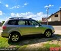 Сірий Субару Forester, об'ємом двигуна 2 л та пробігом 261 тис. км за 9000 $, фото 1 на Automoto.ua