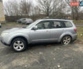 Сірий Субару Forester, об'ємом двигуна 2 л та пробігом 205 тис. км за 3000 $, фото 2 на Automoto.ua
