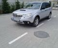 Субару Forester 2009 у Могилев-Подольском на Automoto.ua Сірий Субару Forester, об'ємом двигуна 2 л та пробігом 190 тис. км за 7200 $, фото 1 на Automoto.ua