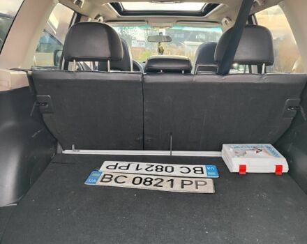 Серый Субару Форестер, объемом двигателя 0 л и пробегом 400 тыс. км за 3500 $, фото 15 на Automoto.ua