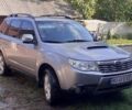 Сірий Субару Forester, об'ємом двигуна 2 л та пробігом 250 тис. км за 4717 $, фото 1 на Automoto.ua