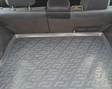 Сірий Субару Forester, об'ємом двигуна 2 л та пробігом 257 тис. км за 6999 $, фото 9 на Automoto.ua