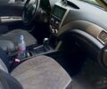 Сірий Субару Forester, об'ємом двигуна 2.5 л та пробігом 214 тис. км за 7000 $, фото 5 на Automoto.ua
