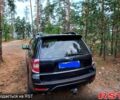 Серый Субару Форестер, объемом двигателя 20 л и пробегом 295 тыс. км за 6800 $, фото 3 на Automoto.ua