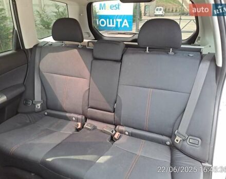 Субару Forester 2009 у Могилев-Подольском на Automoto.ua Сірий Субару Forester, об'ємом двигуна 2 л та пробігом 190 тис. км за 7200 $, фото 13 на Automoto.ua