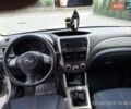 Субару Forester 2009 у Могилев-Подольском на Automoto.ua Сірий Субару Forester, об'ємом двигуна 2 л та пробігом 190 тис. км за 7200 $, фото 12 на Automoto.ua
