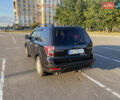Сірий Субару Forester, об'ємом двигуна 1.99 л та пробігом 253 тис. км за 8700 $, фото 9 на Automoto.ua