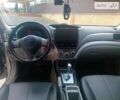 Серый Субару Форестер, объемом двигателя 2 л и пробегом 230 тыс. км за 9530 $, фото 28 на Automoto.ua