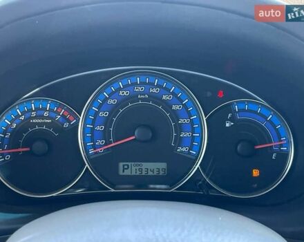 Субару Форестер 2009 в Одессе на Automoto.ua Серый Субару Форестер, объемом двигателя 1.99 л и пробегом 194 тыс. км за 8999 $, фото 26 на Automoto.ua