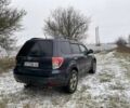 Серый Субару Форестер, объемом двигателя 2 л и пробегом 370 тыс. км за 4200 $, фото 12 на Automoto.ua