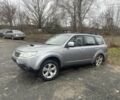 Сірий Субару Forester, об'ємом двигуна 2 л та пробігом 180 тис. км за 3000 $, фото 1 на Automoto.ua