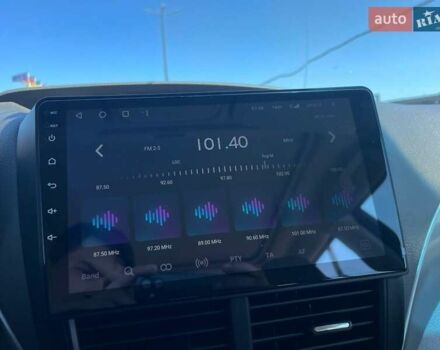 Субару Форестер 2009 в Одессе на Automoto.ua Серый Субару Форестер, объемом двигателя 1.99 л и пробегом 194 тыс. км за 8999 $, фото 19 на Automoto.ua