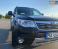 Сірий Субару Forester, об'ємом двигуна 1.99 л та пробігом 253 тис. км за 8700 $, фото 21 на Automoto.ua