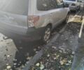 Субару Форестер 2009 в Киеве на Automoto.ua Серый Субару Форестер, объемом двигателя 2 л и пробегом 400 тыс. км за 4500 $, фото 4 на Automoto.ua