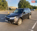Сірий Субару Forester, об'ємом двигуна 1.99 л та пробігом 253 тис. км за 8700 $, фото 17 на Automoto.ua