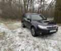 Серый Субару Форестер, объемом двигателя 2 л и пробегом 370 тыс. км за 4200 $, фото 8 на Automoto.ua