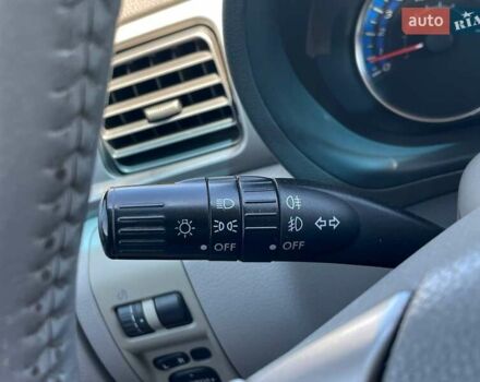 Субару Форестер 2009 в Одессе на Automoto.ua Серый Субару Форестер, объемом двигателя 1.99 л и пробегом 194 тыс. км за 8999 $, фото 24 на Automoto.ua