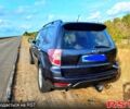 Серый Субару Форестер, объемом двигателя 20 л и пробегом 295 тыс. км за 6800 $, фото 1 на Automoto.ua