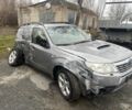 Сірий Субару Forester, об'ємом двигуна 2 л та пробігом 180 тис. км за 3000 $, фото 1 на Automoto.ua